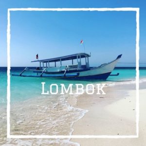 blog voyage lombok bali itinéraire
