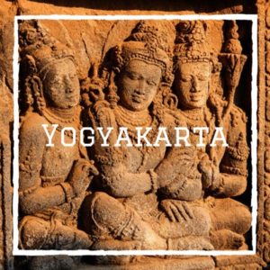 blog voyage que faire yogyakarta